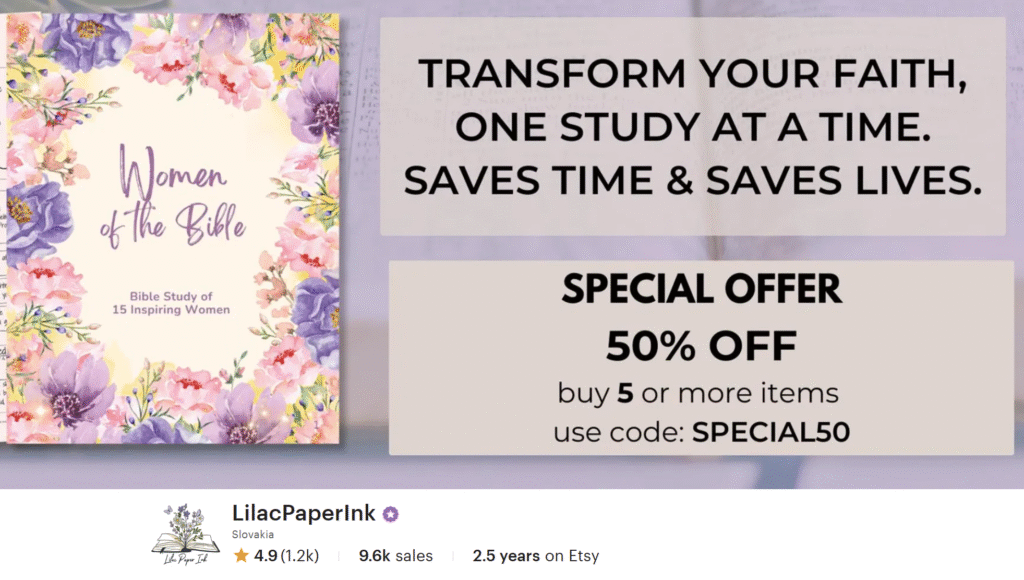 Bible study templates for beginners